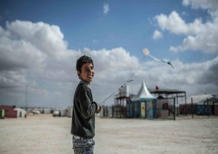 اليوم العالمي للعمل الإنساني