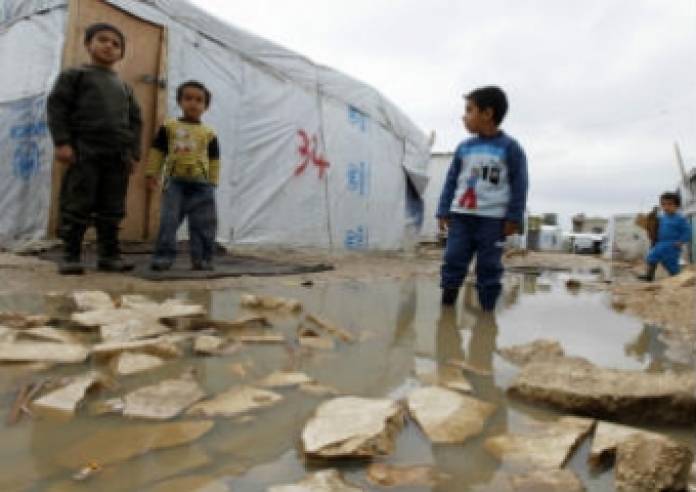  يوم الصحة العالمي 2015: الحفاظ على مأمونية الغذاء من المزرعة إلى المائدة