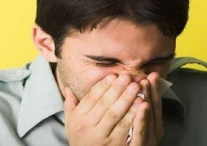 أعراض الزُكام والرشح وسبل الوقاية 