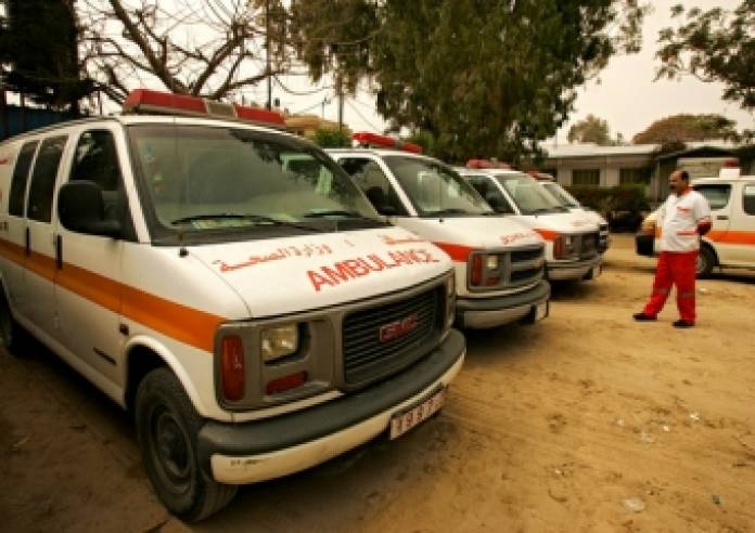 وزارة الصحة في غزة : استمرار إغلاق معبر رفح يشكّل كارثة