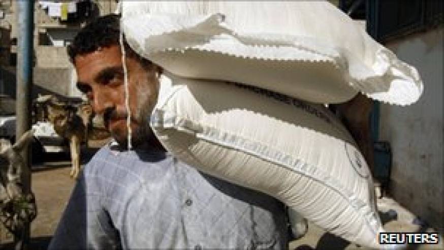 الأمم المتحدة تحذر من  أن غزة ستواجه كارثة في العام 2020 وستصبح مكانا غير قابل للحياة