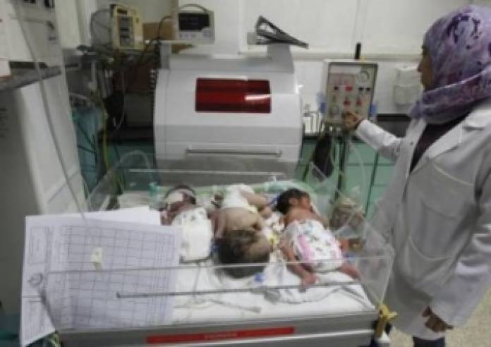 وزارة الصحة في غزة تكشف بالأرقام مخاطر أزمة الوقود