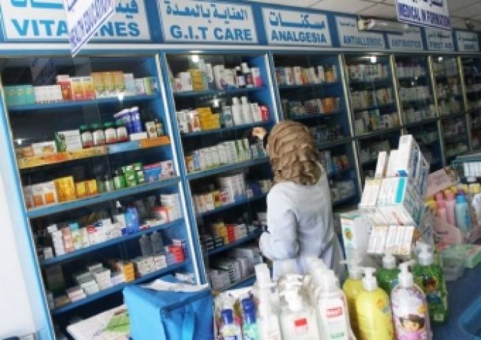 وزارة الصحة في غزة : تناقص الإمدادات الطبية جراء تشديد حصار غزة 