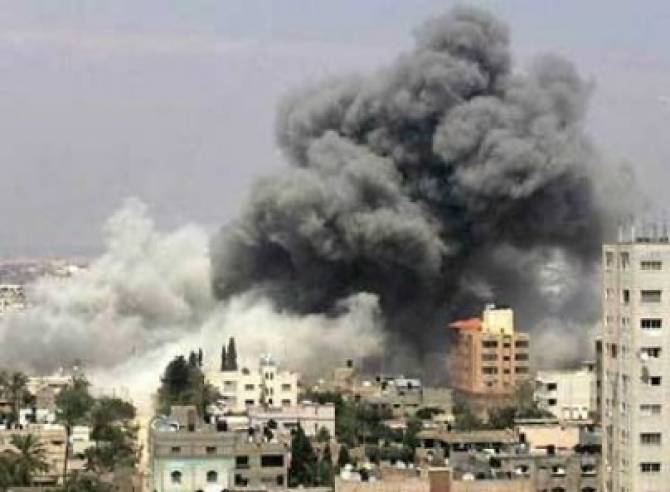 اتحاد الاطباء العرب يدعو جامعة الدول العربية ومنظمة المؤتمر الاسلامي لعقد قمة طارئة للرد على العدوان على غزة 